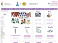 semipreciouswholesale.com