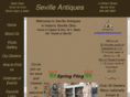sevilleantiques.com