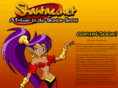 shantae.net