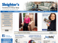 sleighters.com