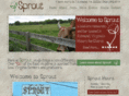 sproutrva.com
