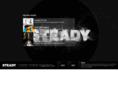 steadyltd.com