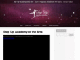 stepupacademy.com