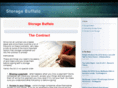 storagebuffalo.org