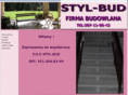 styl-bud.net