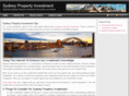 sydneypropertyinvestment.com