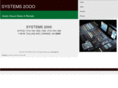 systems2000.com