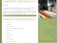 targetedtrainingdays.com