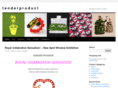 tenderproduct.com