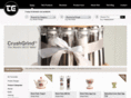 tgwoodware.co.uk