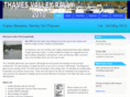 thamesvalleyrally.co.uk