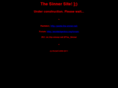 the-sinner.net
