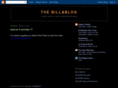 thebillablog.com