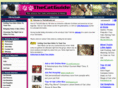 thecatguide.net