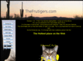 thefrutigers.com