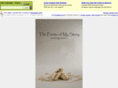 thepointeofmystory.com