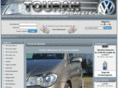 touran-ersatzteile.com
