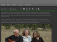 trefoilcelticband.com