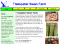 trumpeterswanfarm.com