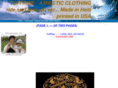 tuffride.com