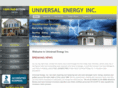 universalenergyohio.com