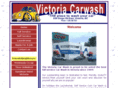 victoriacarwash.com