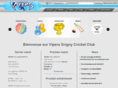 vipersgrignycc.com