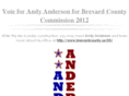 voteforandy.com