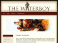 waterboyrestaurant.com