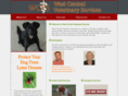 westcentralvet.com
