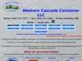 westerncascade.net