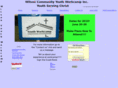 wilsonyouthworkcamp.com
