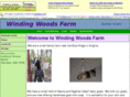 windingwoodsfarm.com