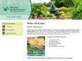 wintergreenhouse-wi.com
