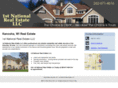 1stnationalhomes.com