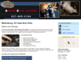 adkinsautosalvage.com