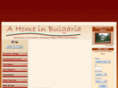 ahomeinbulgaria.com