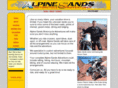 alpinesands.com