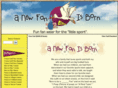 anewfanisborn.com