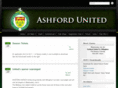 ashfordtownfc.com