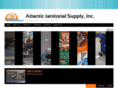 atlanticjanitorial.com