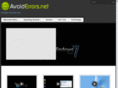 avoiderrors.net
