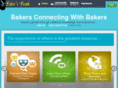 bakersbench.com