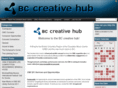 bccreativehub.com