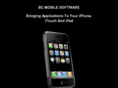 bcmobilesoftware.com