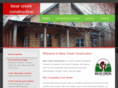 bearcreekconstructioninc.com