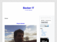 beckerit.com