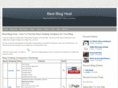 best-blog-host.com