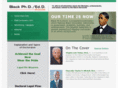 blackphdeddmagazine.com