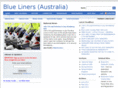 blueliners.com.au